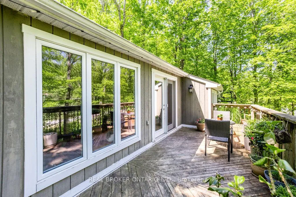 Photo 39 of 63 Huronwoods Drive, Oro-Medonte, Sugarbush — HOMEH