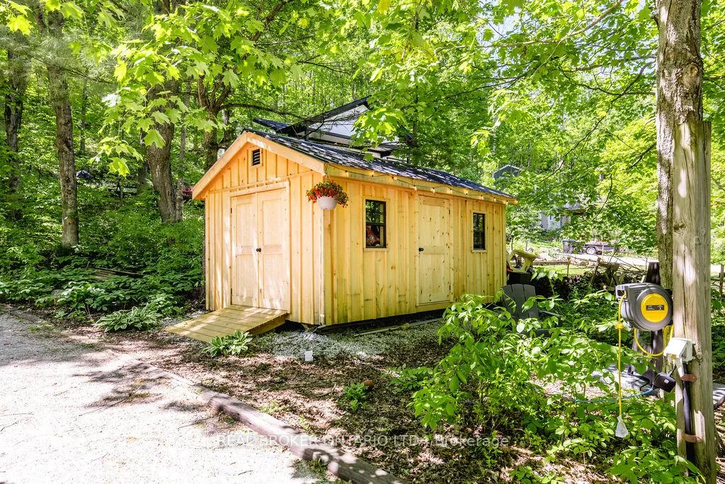 Photo 42 of 63 Huronwoods Drive, Oro-Medonte, Sugarbush — HOMEH