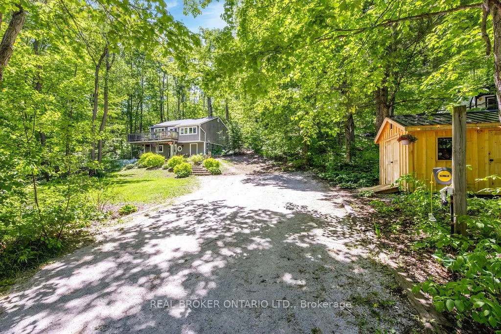 Photo 43 of 63 Huronwoods Drive, Oro-Medonte, Sugarbush — HOMEH