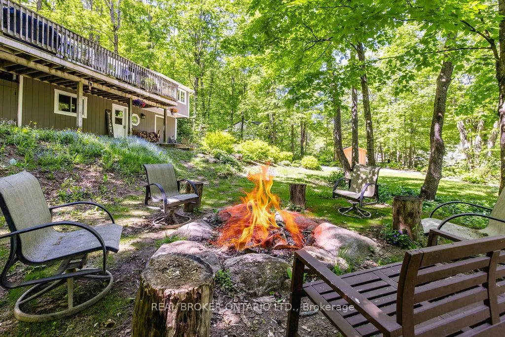Photo 45 of 63 Huronwoods Drive, Oro-Medonte, Sugarbush — HOMEH