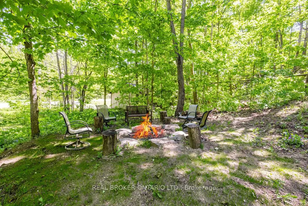 Photo 46 of 63 Huronwoods Drive, Oro-Medonte, Sugarbush — HOMEH