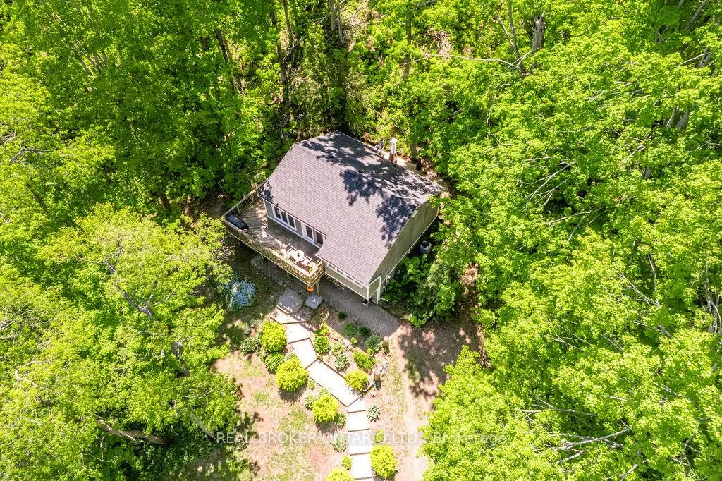 Photo 47 of 63 Huronwoods Drive, Oro-Medonte, Sugarbush — HOMEH