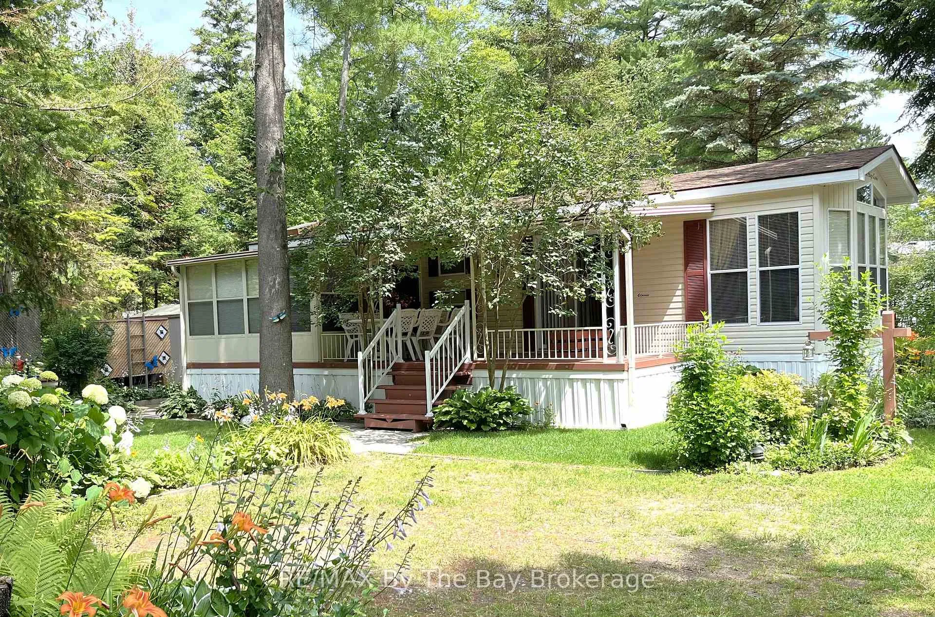 Photo of Unit 247, 85 Theme Park Drive