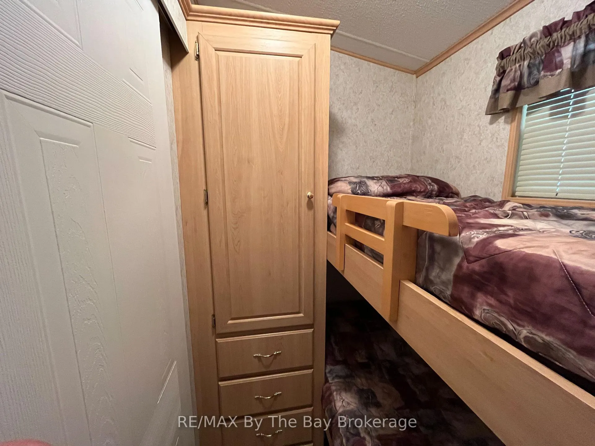 Photo 15 of Unit 247, 85 Theme Park Drive, Wasaga Beach — HOMEH