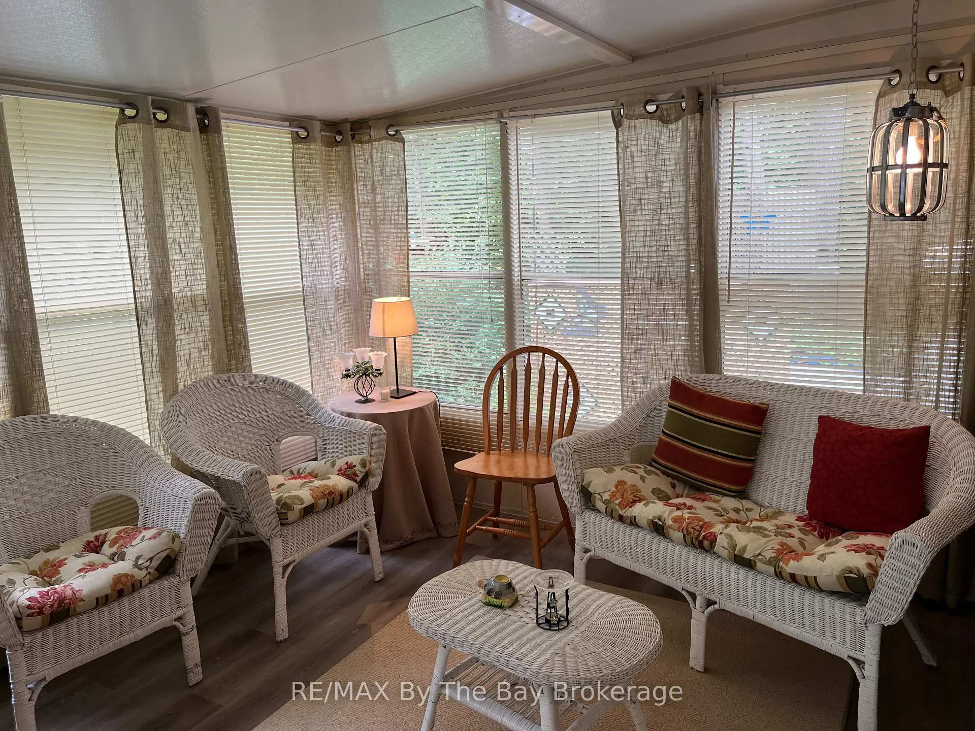 Photo 19 of Unit 247, 85 Theme Park Drive, Wasaga Beach — HOMEH