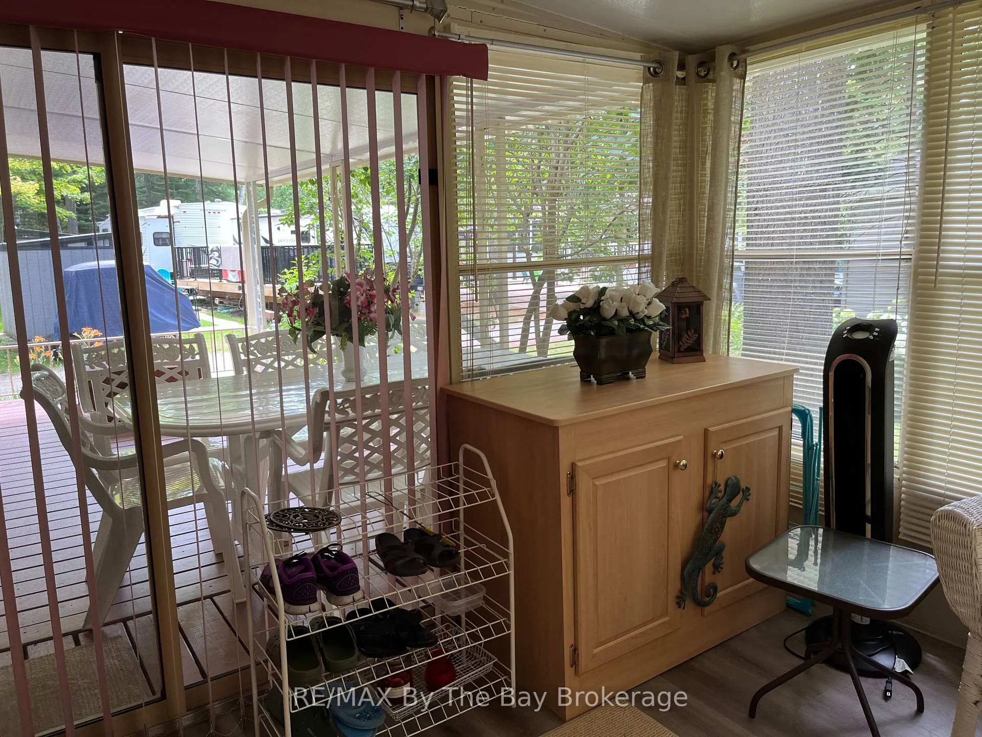 Photo 20 of Unit 247, 85 Theme Park Drive, Wasaga Beach — HOMEH