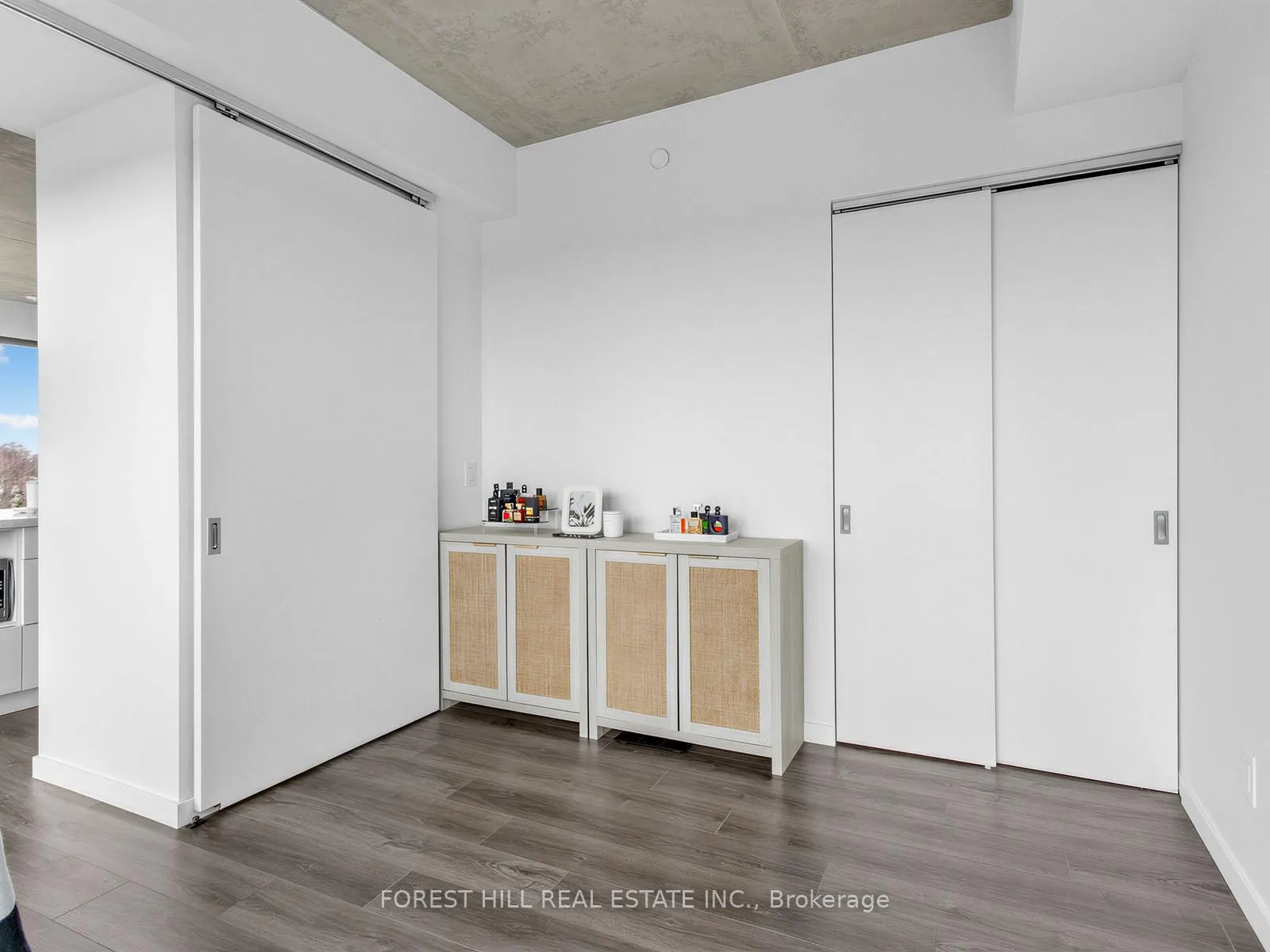 Photo 19 of Unit 519, 7 Smith Crescent, Etobicoke, Stonegate-Queensway — HOMEH
