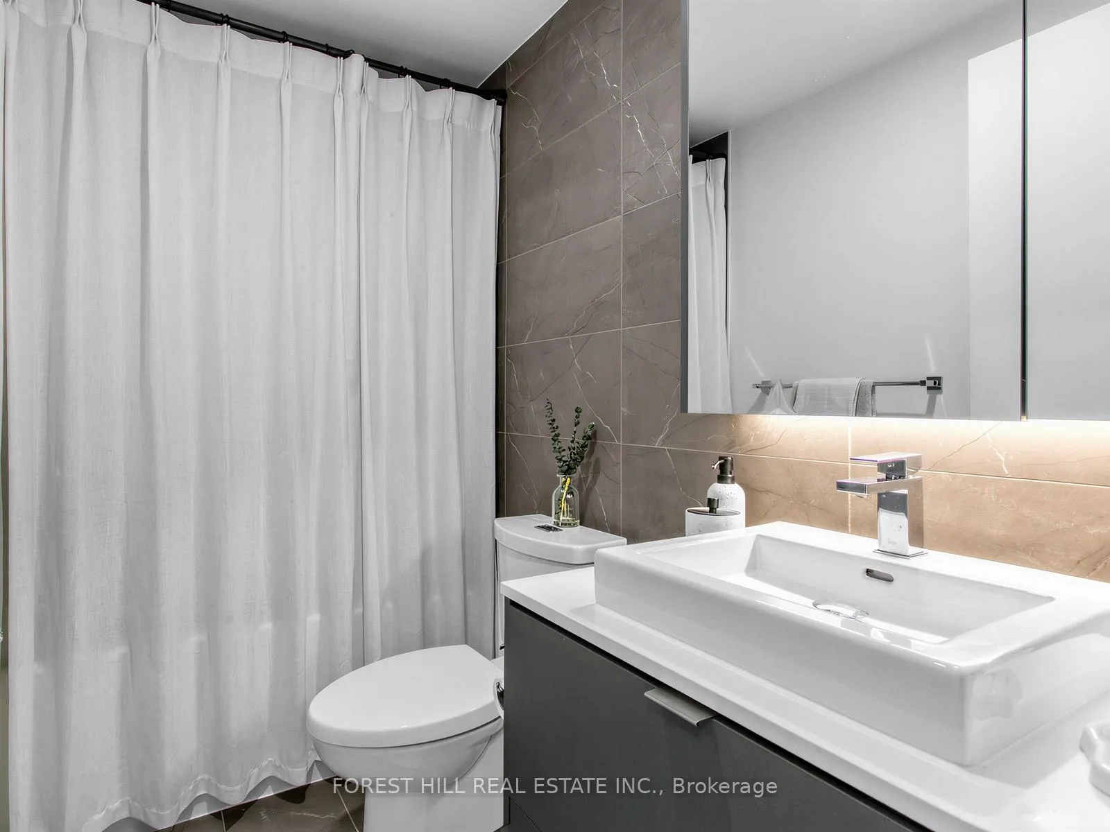 Photo 20 of Unit 519, 7 Smith Crescent, Etobicoke, Stonegate-Queensway — HOMEH