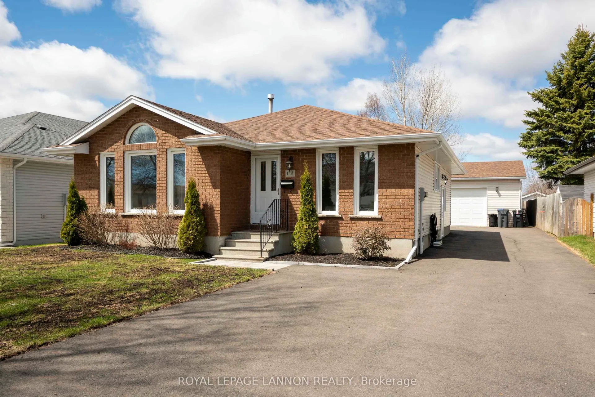 Photo 1 of 148 Nottingham Crescent, Thunder Bay, John Street North — HOMEH