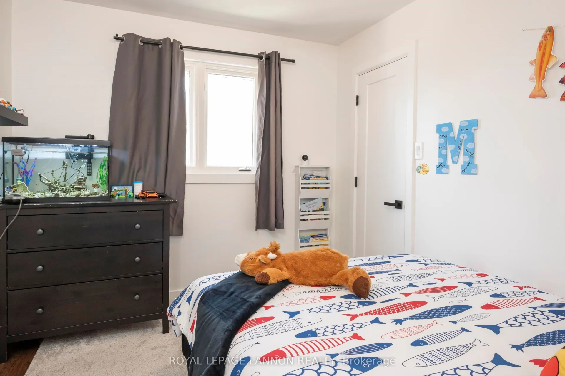 Photo 21 of 148 Nottingham Crescent, Thunder Bay, John Street North — HOMEH