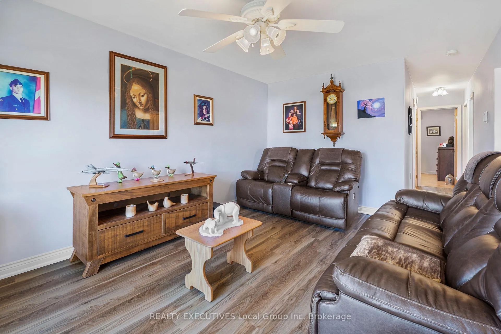 Photo 6 of 18 Van Horne Crescent, North Bay, Ferris — HOMEH