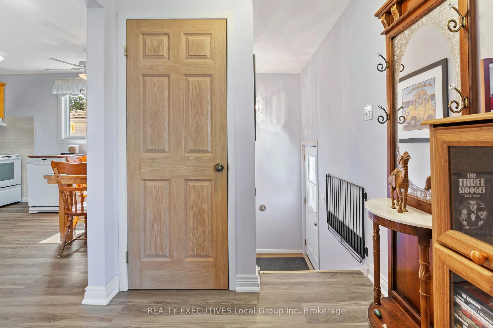 Photo 8 of 18 Van Horne Crescent, North Bay, Ferris — HOMEH
