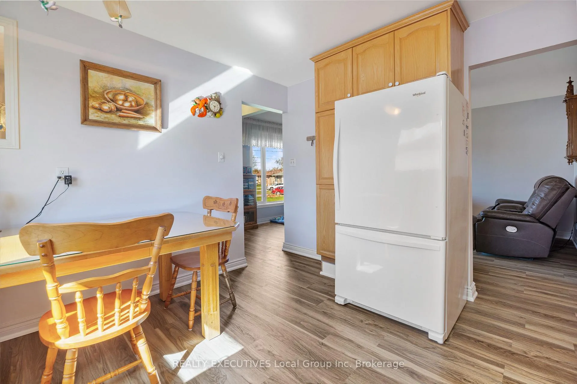 Photo 11 of 18 Van Horne Crescent, North Bay, Ferris — HOMEH