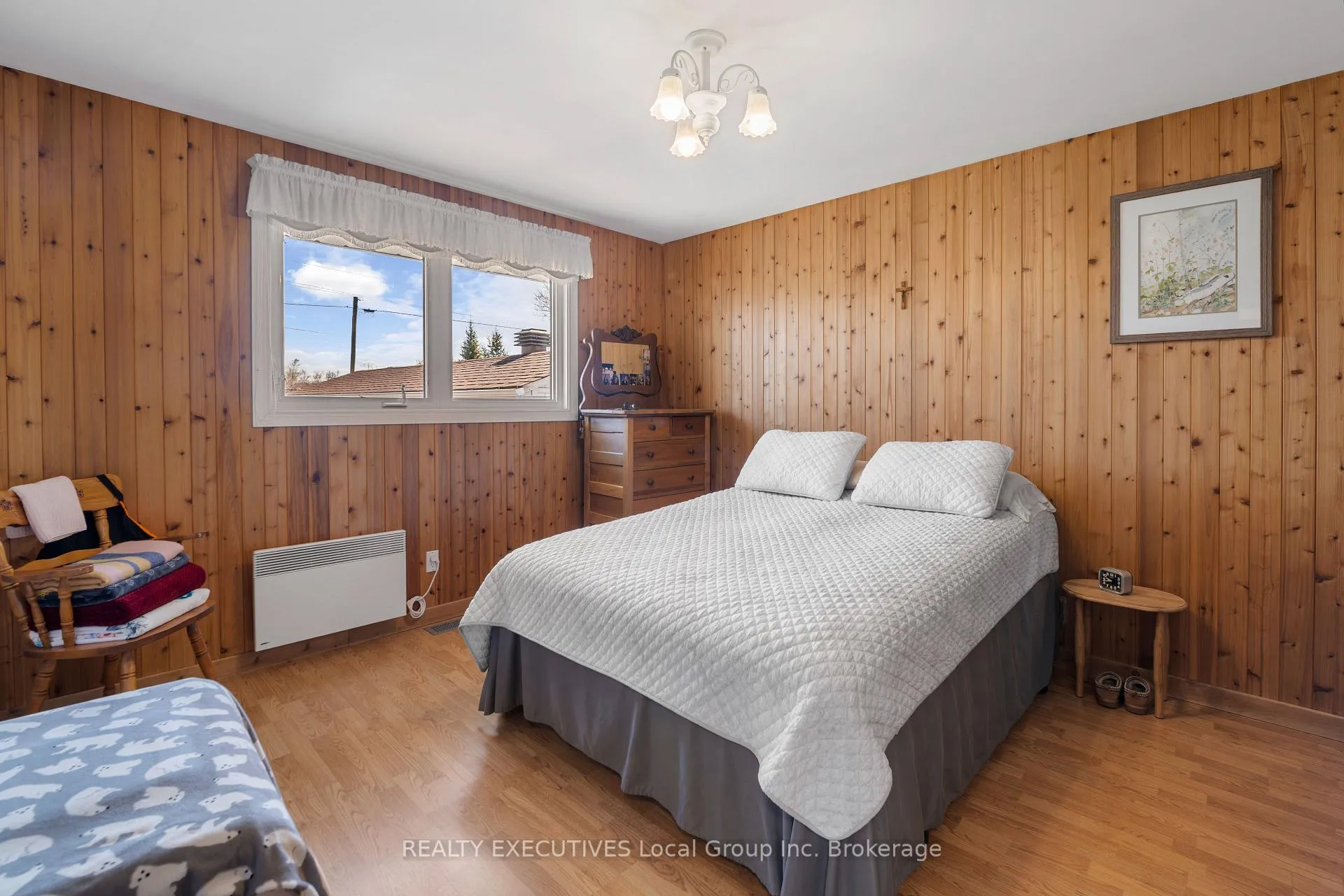 Photo 12 of 18 Van Horne Crescent, North Bay, Ferris — HOMEH