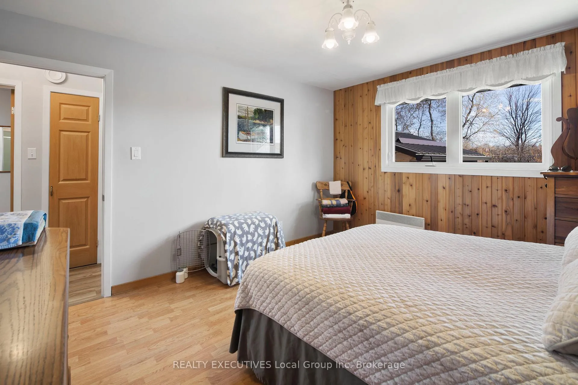 Photo 14 of 18 Van Horne Crescent, North Bay, Ferris — HOMEH