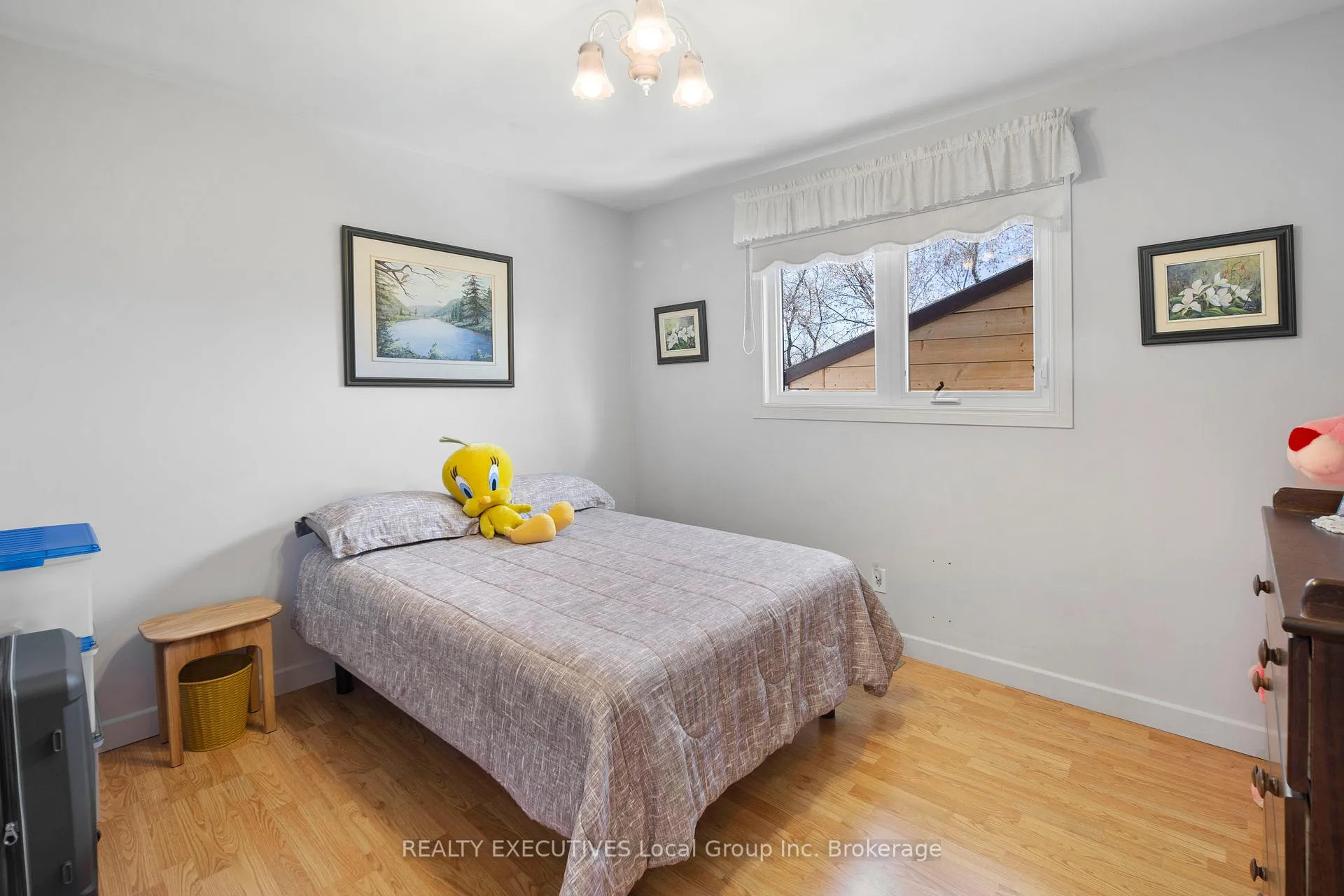 Photo 16 of 18 Van Horne Crescent, North Bay, Ferris — HOMEH