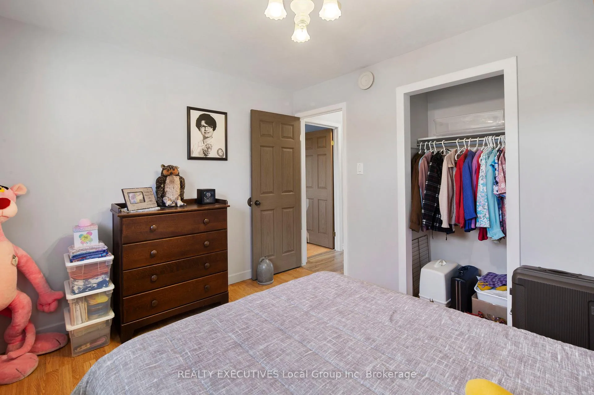 Photo 17 of 18 Van Horne Crescent, North Bay, Ferris — HOMEH