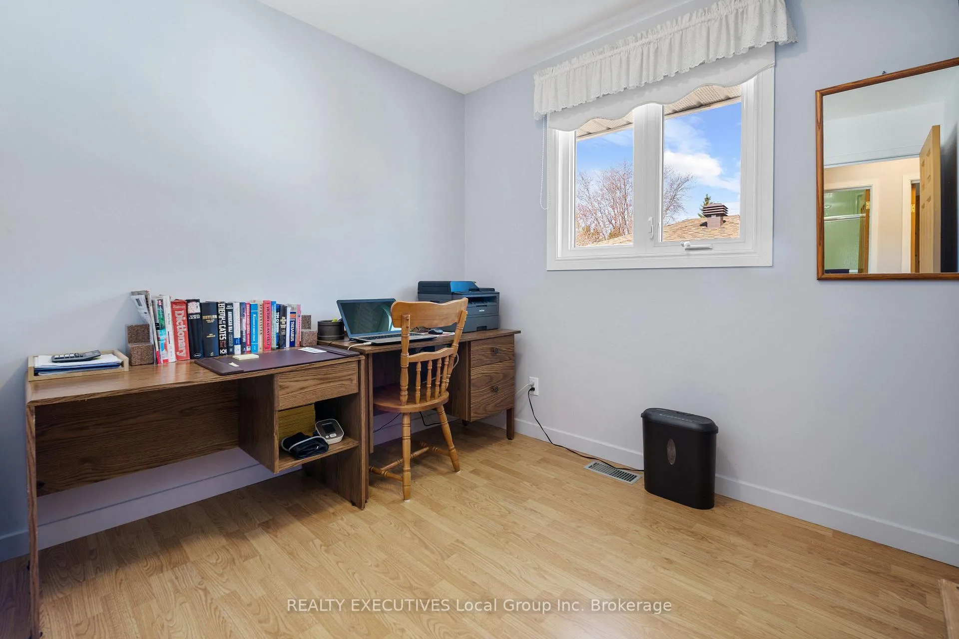 Photo 18 of 18 Van Horne Crescent, North Bay, Ferris — HOMEH