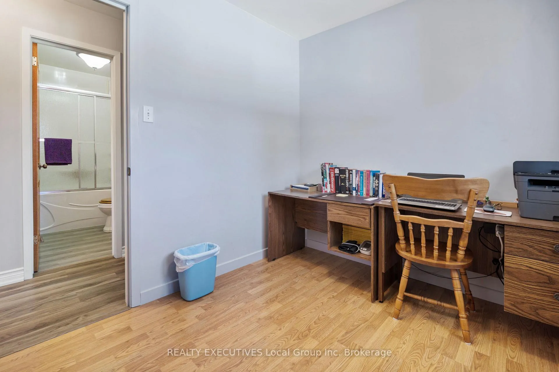 Photo 19 of 18 Van Horne Crescent, North Bay, Ferris — HOMEH