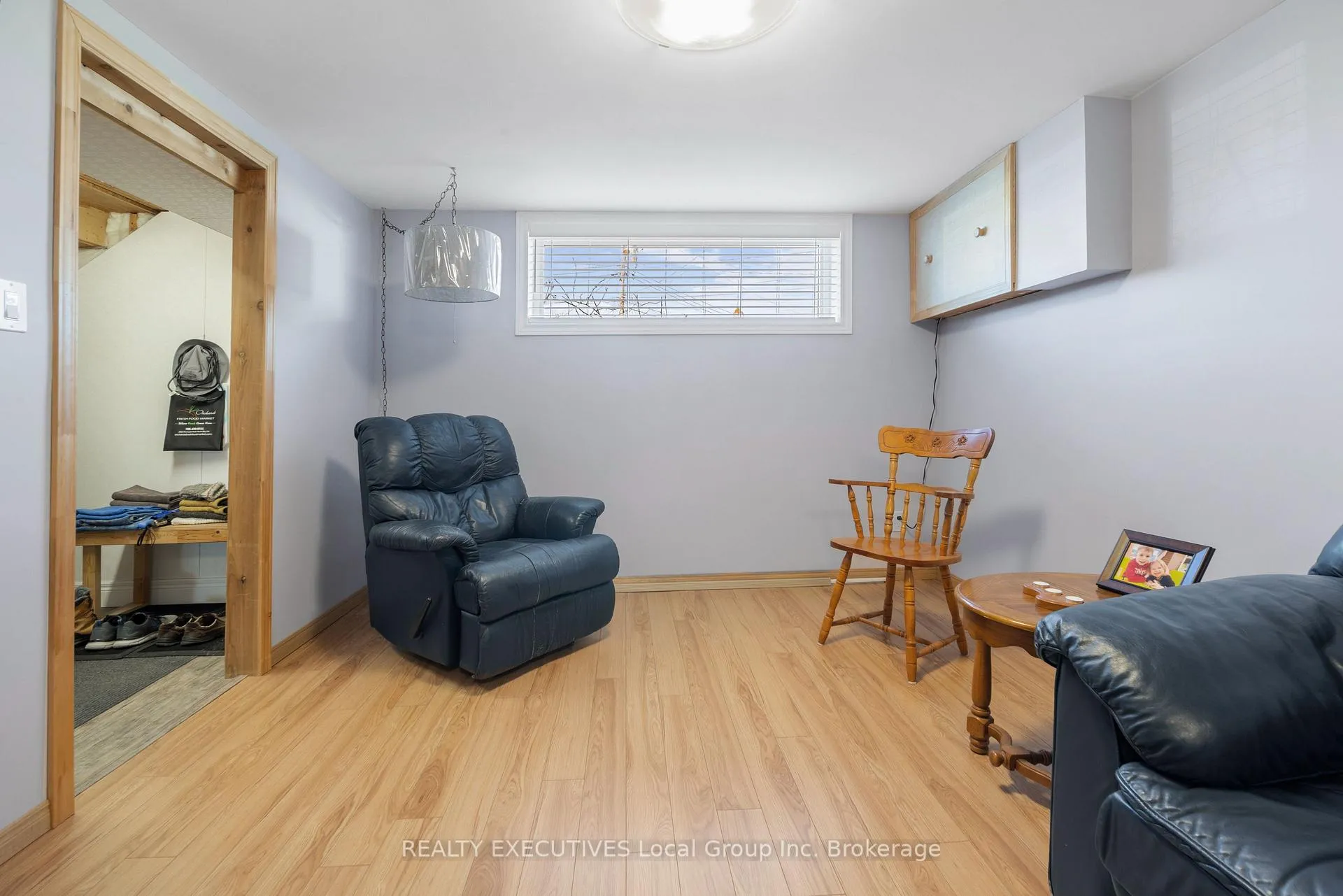Photo 21 of 18 Van Horne Crescent, North Bay, Ferris — HOMEH