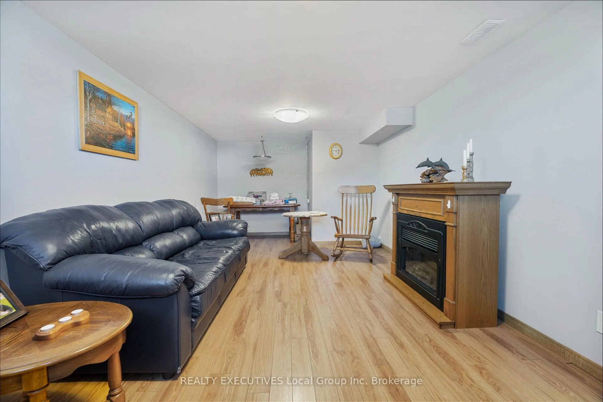 Photo 22 of 18 Van Horne Crescent, North Bay, Ferris — HOMEH