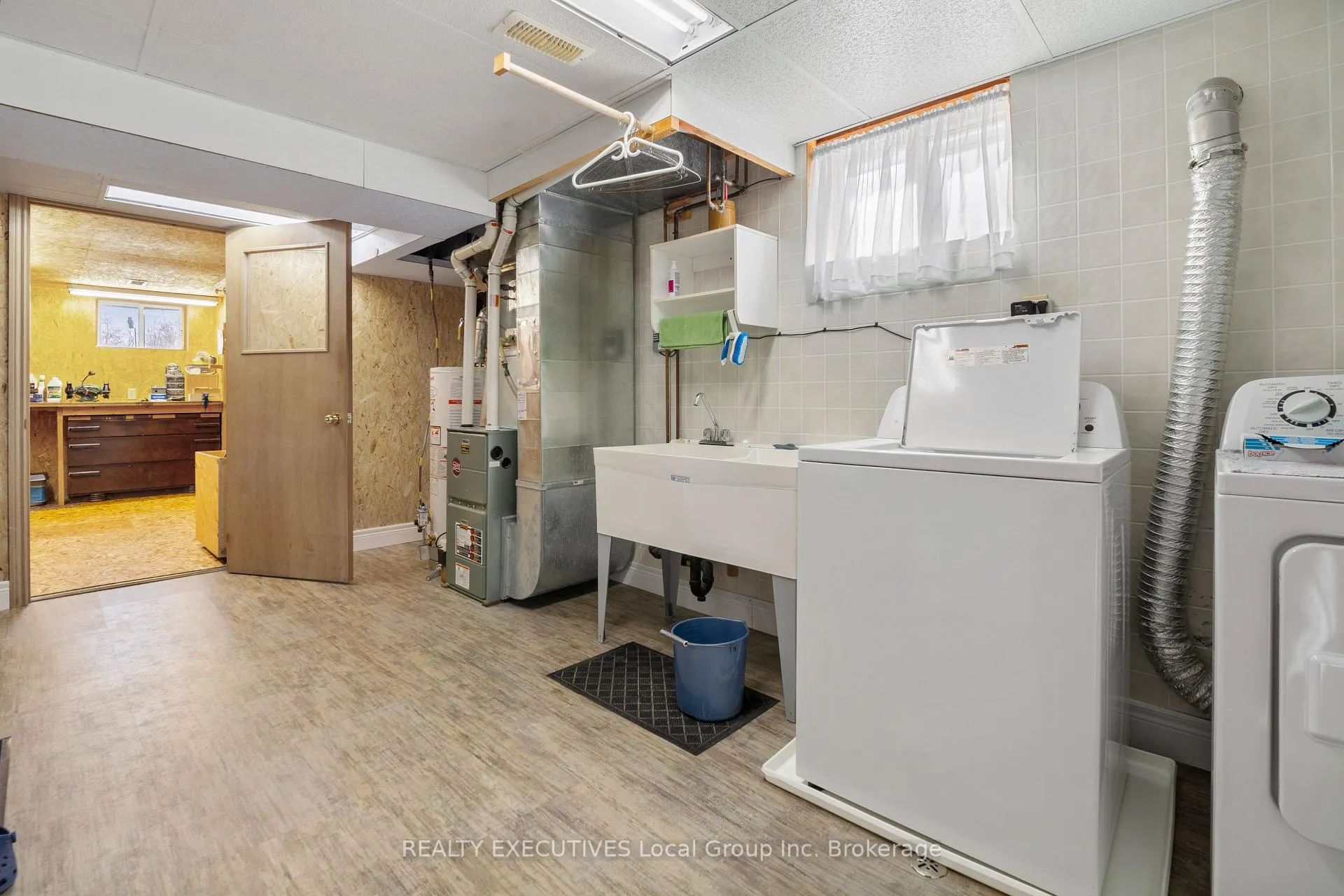 Photo 24 of 18 Van Horne Crescent, North Bay, Ferris — HOMEH