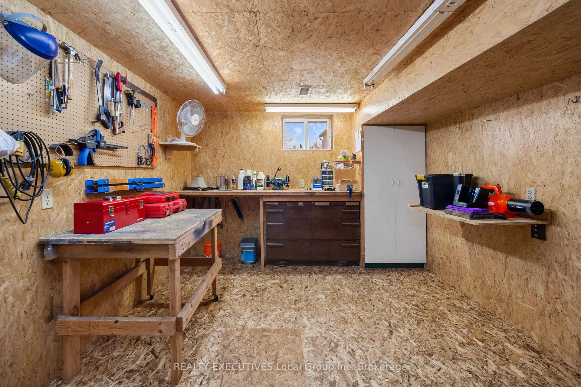 Photo 25 of 18 Van Horne Crescent, North Bay, Ferris — HOMEH