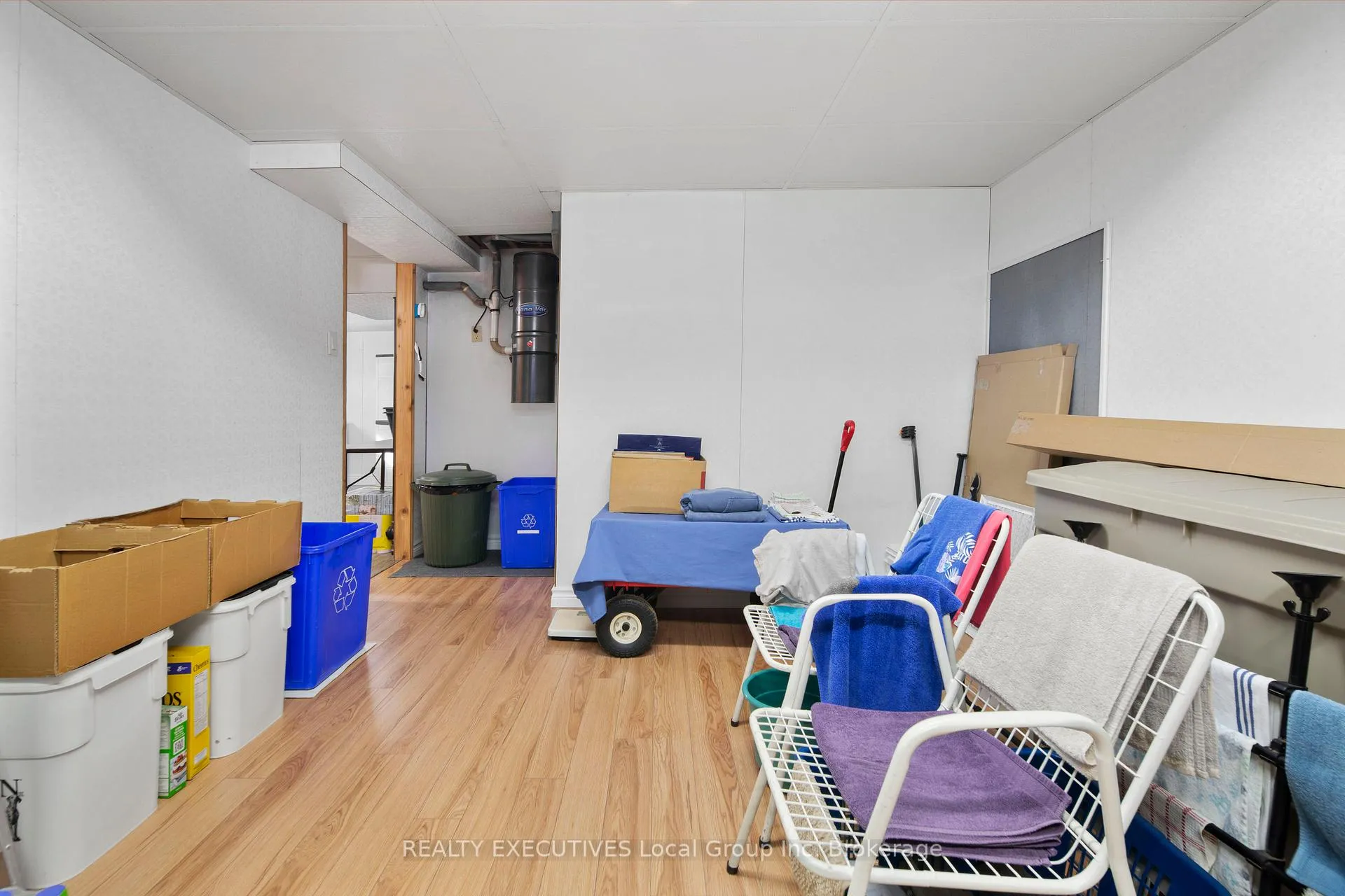 Photo 28 of 18 Van Horne Crescent, North Bay, Ferris — HOMEH