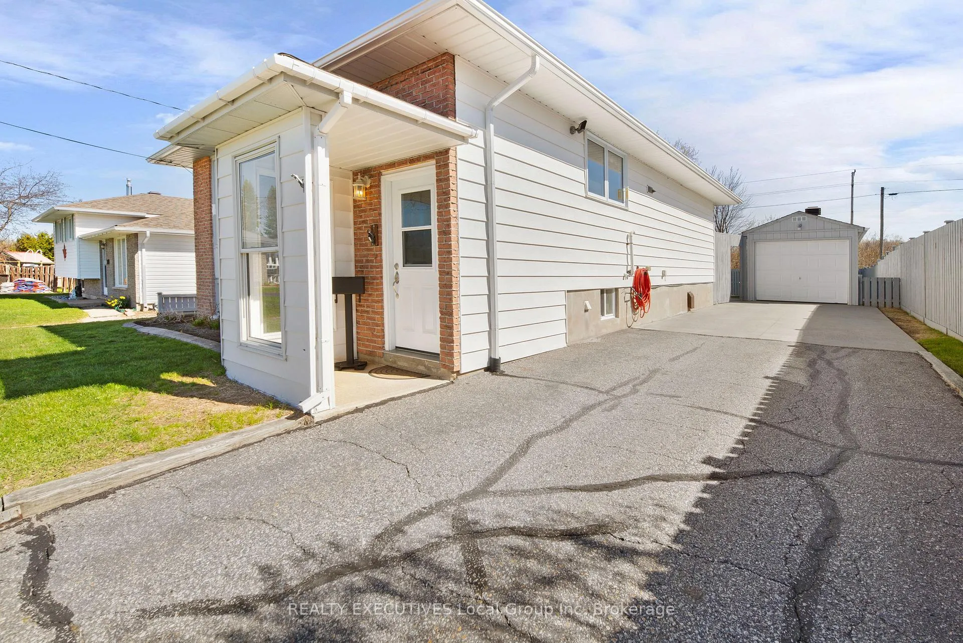 Photo 29 of 18 Van Horne Crescent, North Bay, Ferris — HOMEH