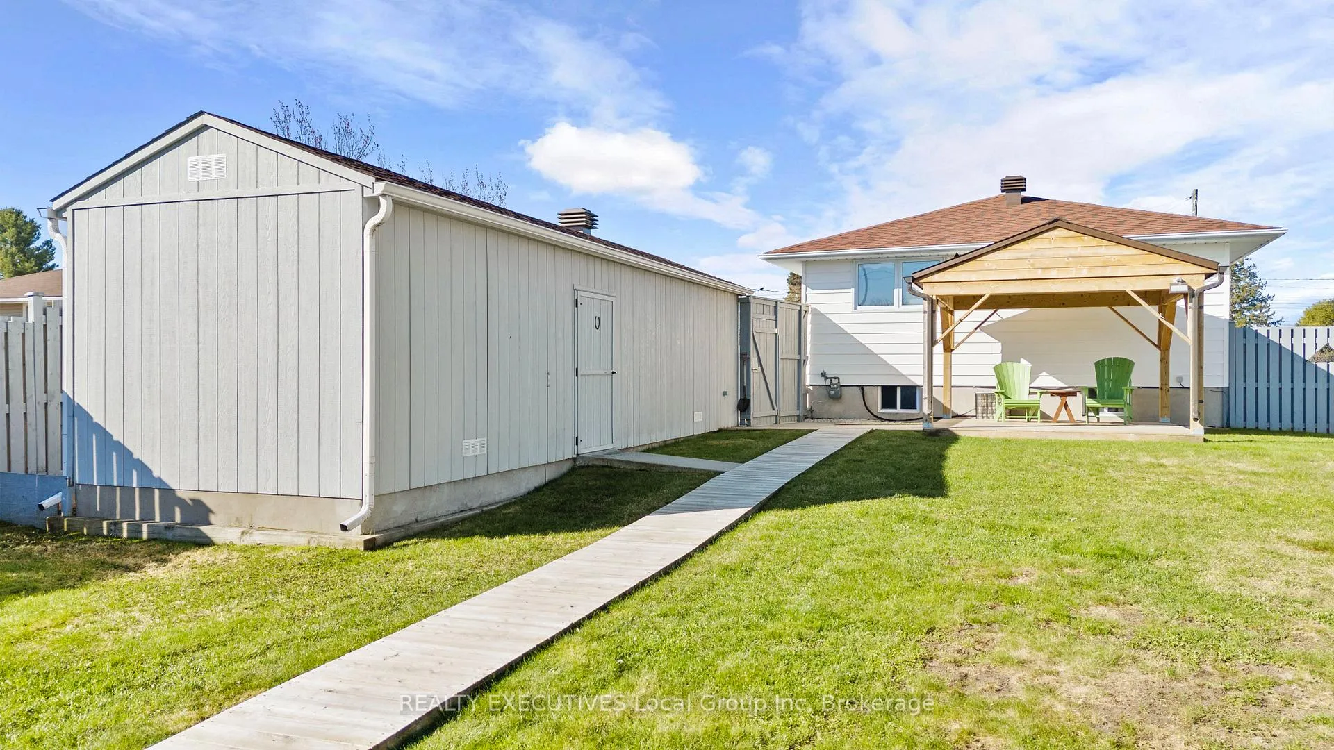 Photo 31 of 18 Van Horne Crescent, North Bay, Ferris — HOMEH