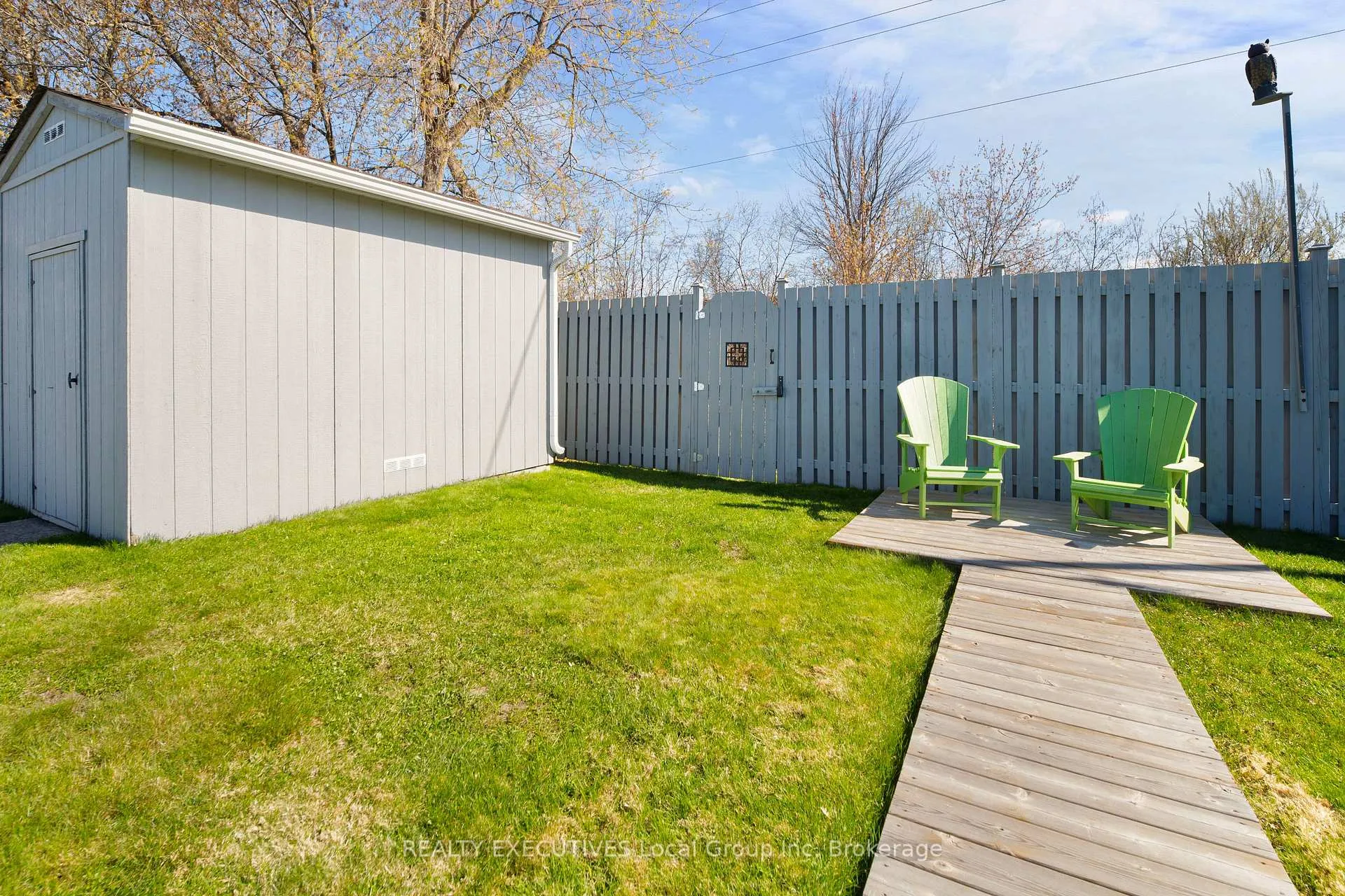 Photo 34 of 18 Van Horne Crescent, North Bay, Ferris — HOMEH