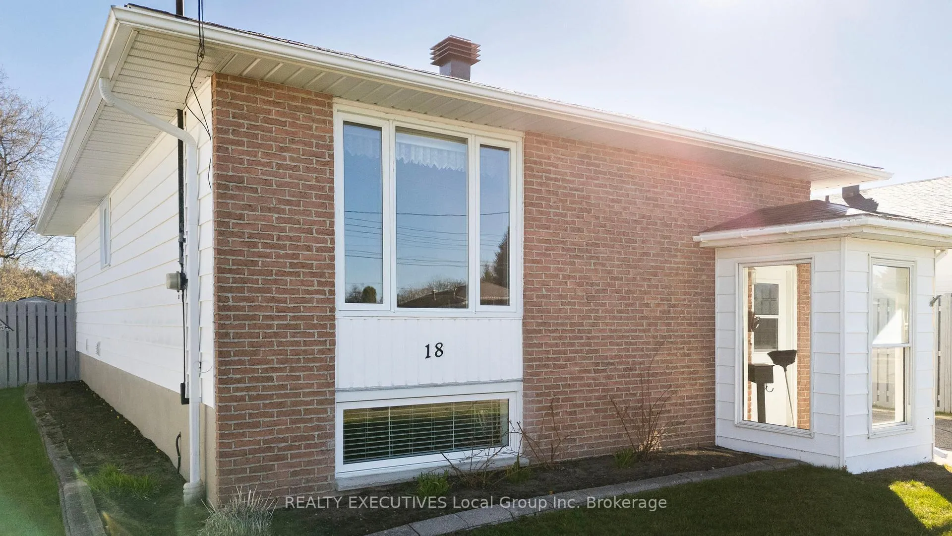 Photo 36 of 18 Van Horne Crescent, North Bay, Ferris — HOMEH