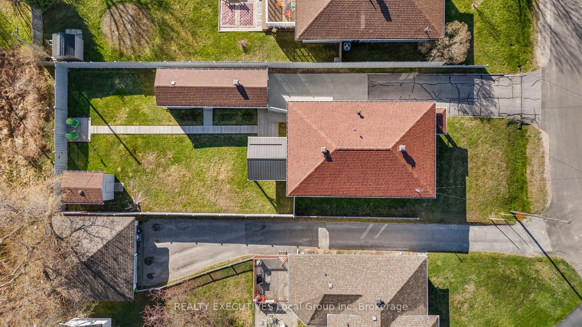 Photo 37 of 18 Van Horne Crescent, North Bay, Ferris — HOMEH