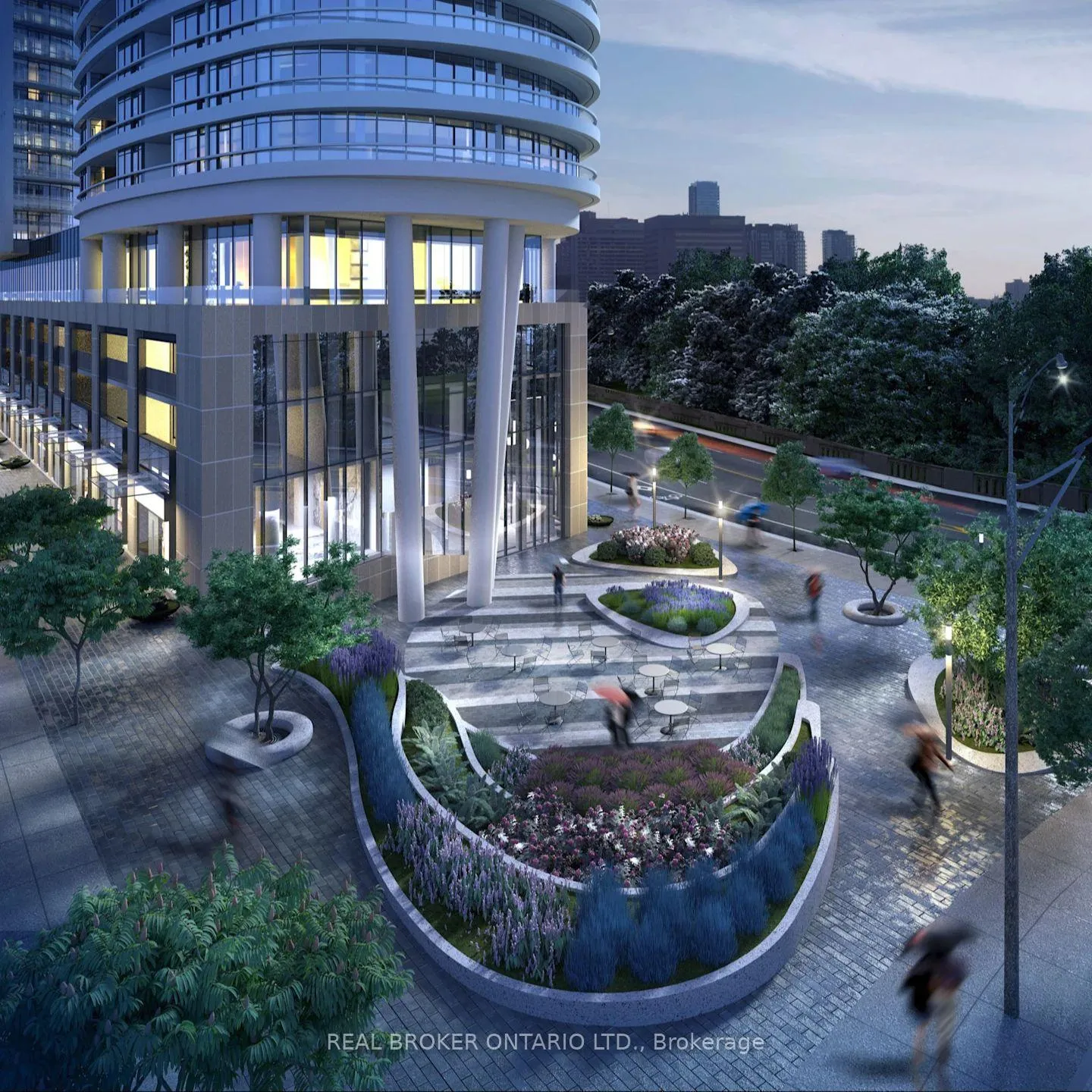 Photo 10 of Unit 602, 575 Bloor Street E, Toronto, North St. James Town — HOMEH