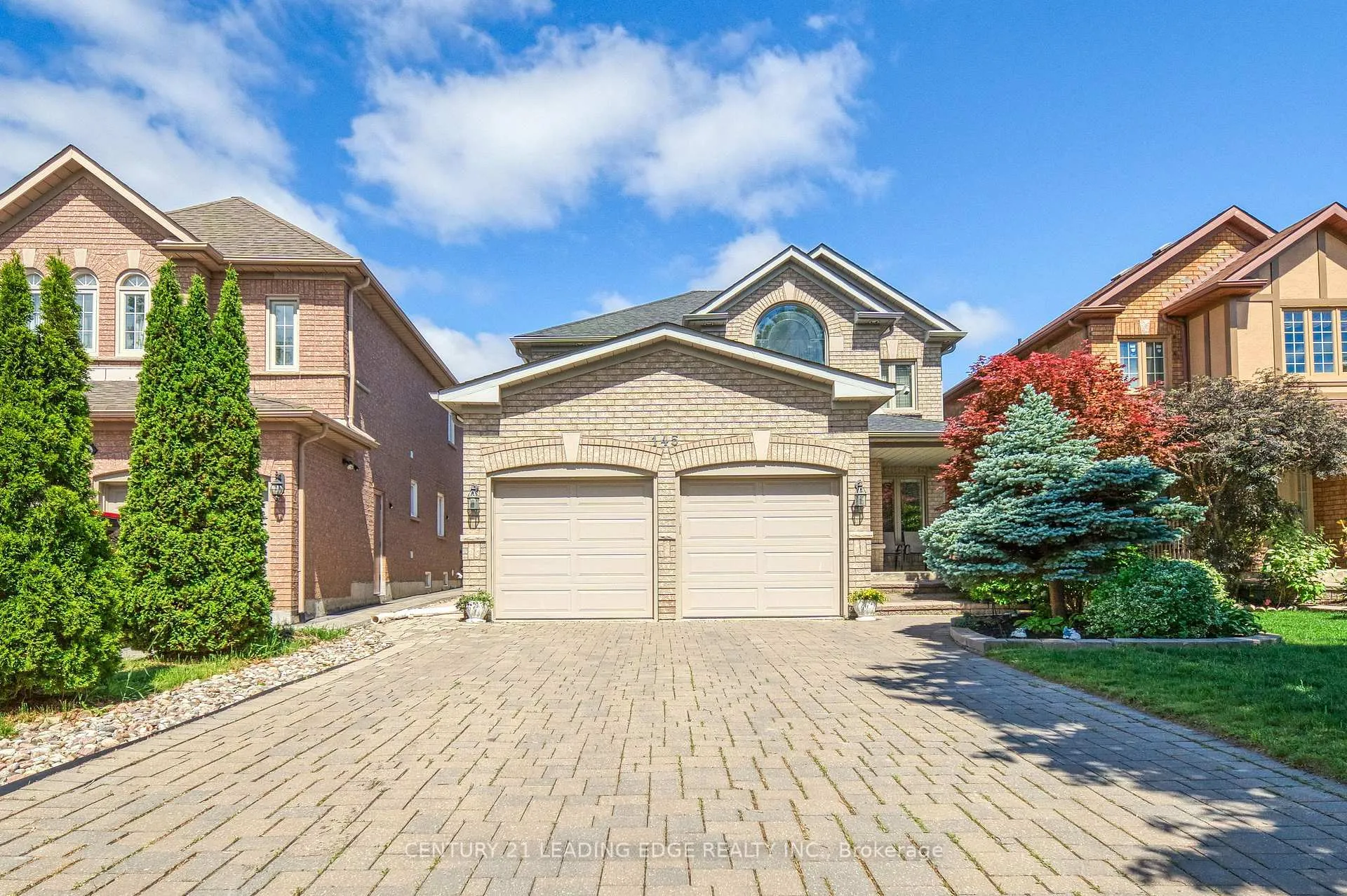 Photo 1 of 145 Quince Crescent, Markham, Rouge River Estates — HOMEH