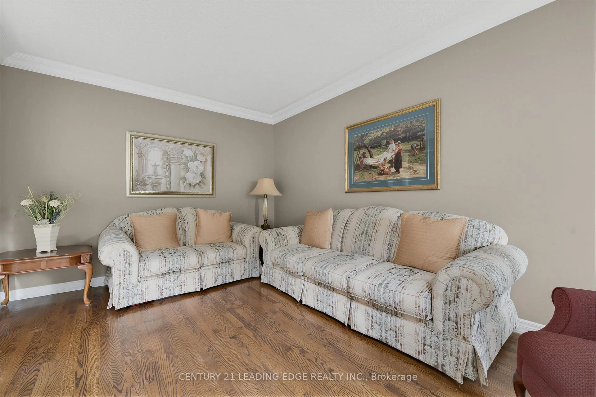 Photo 8 of 145 Quince Crescent, Markham, Rouge River Estates — HOMEH