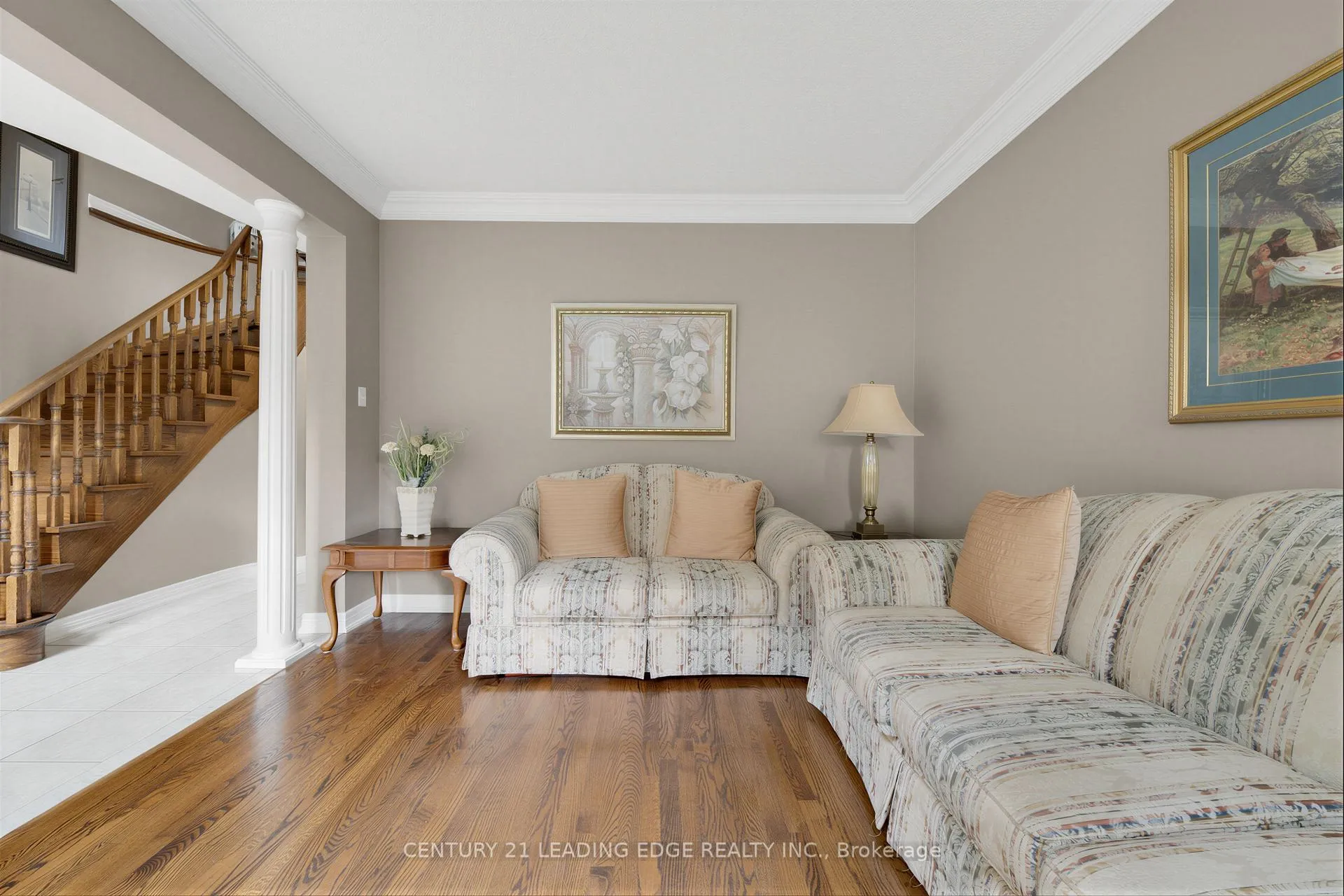 Photo 9 of 145 Quince Crescent, Markham, Rouge River Estates — HOMEH