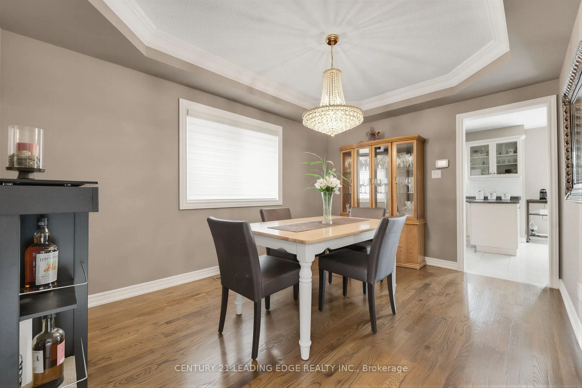 Photo 13 of 145 Quince Crescent, Markham, Rouge River Estates — HOMEH