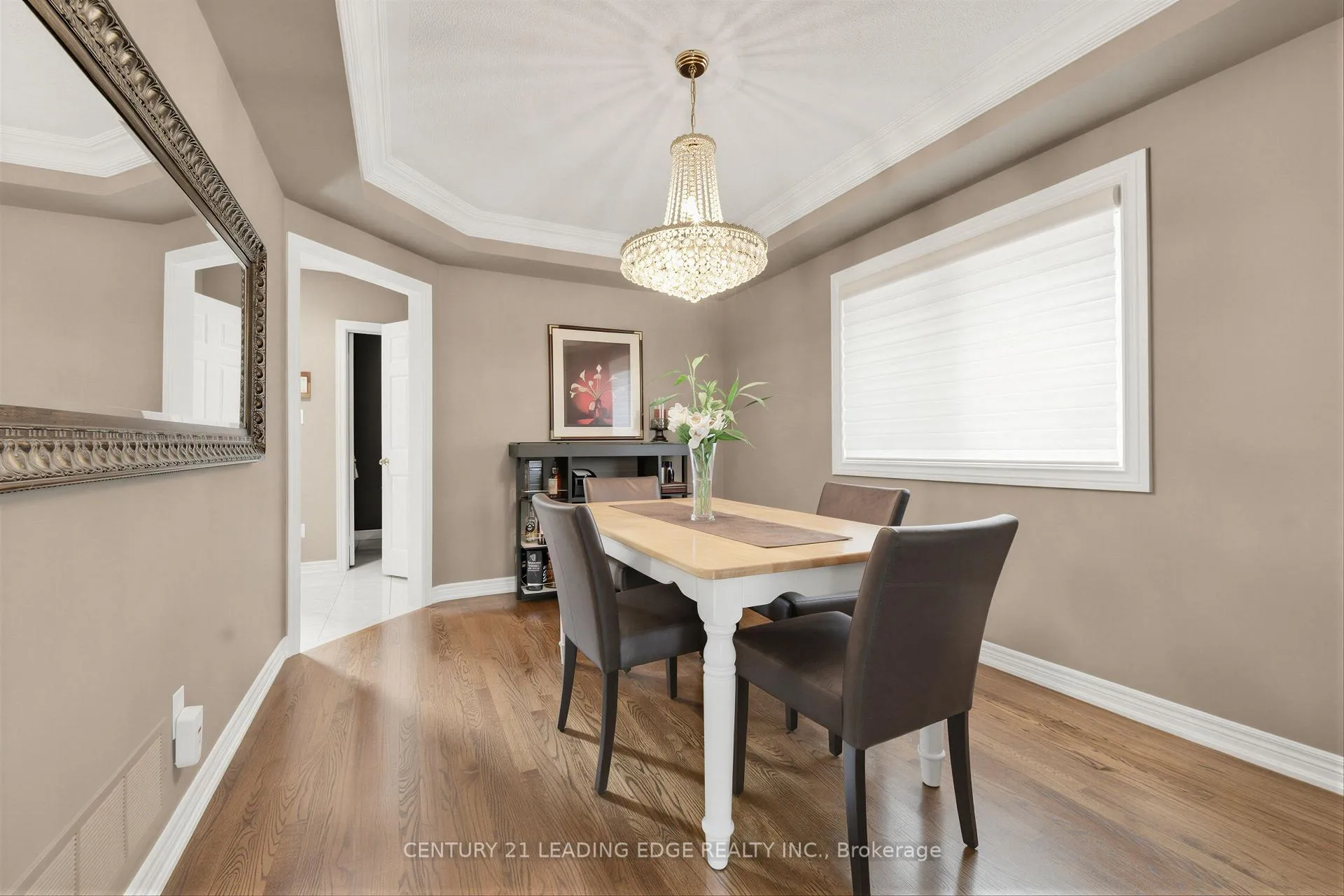 Photo 14 of 145 Quince Crescent, Markham, Rouge River Estates — HOMEH