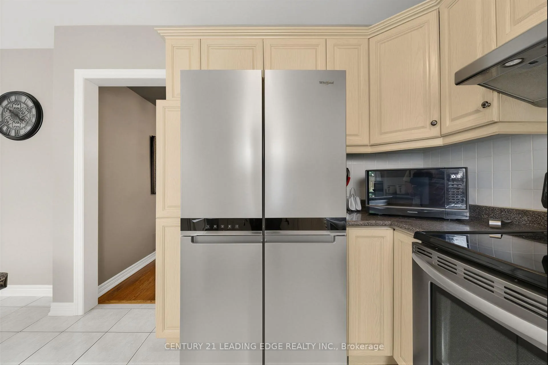Photo 17 of 145 Quince Crescent, Markham, Rouge River Estates — HOMEH