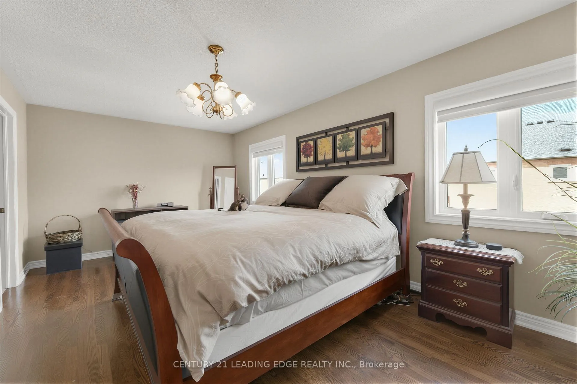Photo 28 of 145 Quince Crescent, Markham, Rouge River Estates — HOMEH