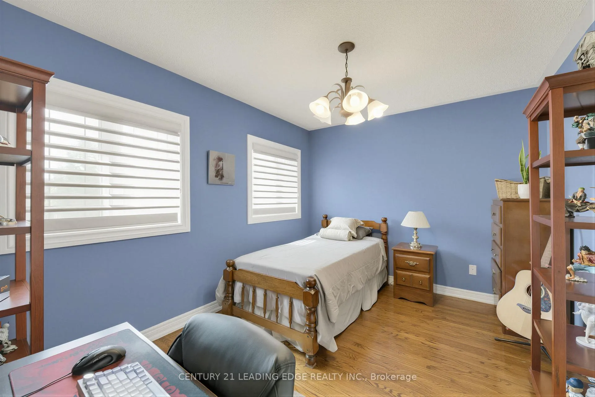 Photo 33 of 145 Quince Crescent, Markham, Rouge River Estates — HOMEH