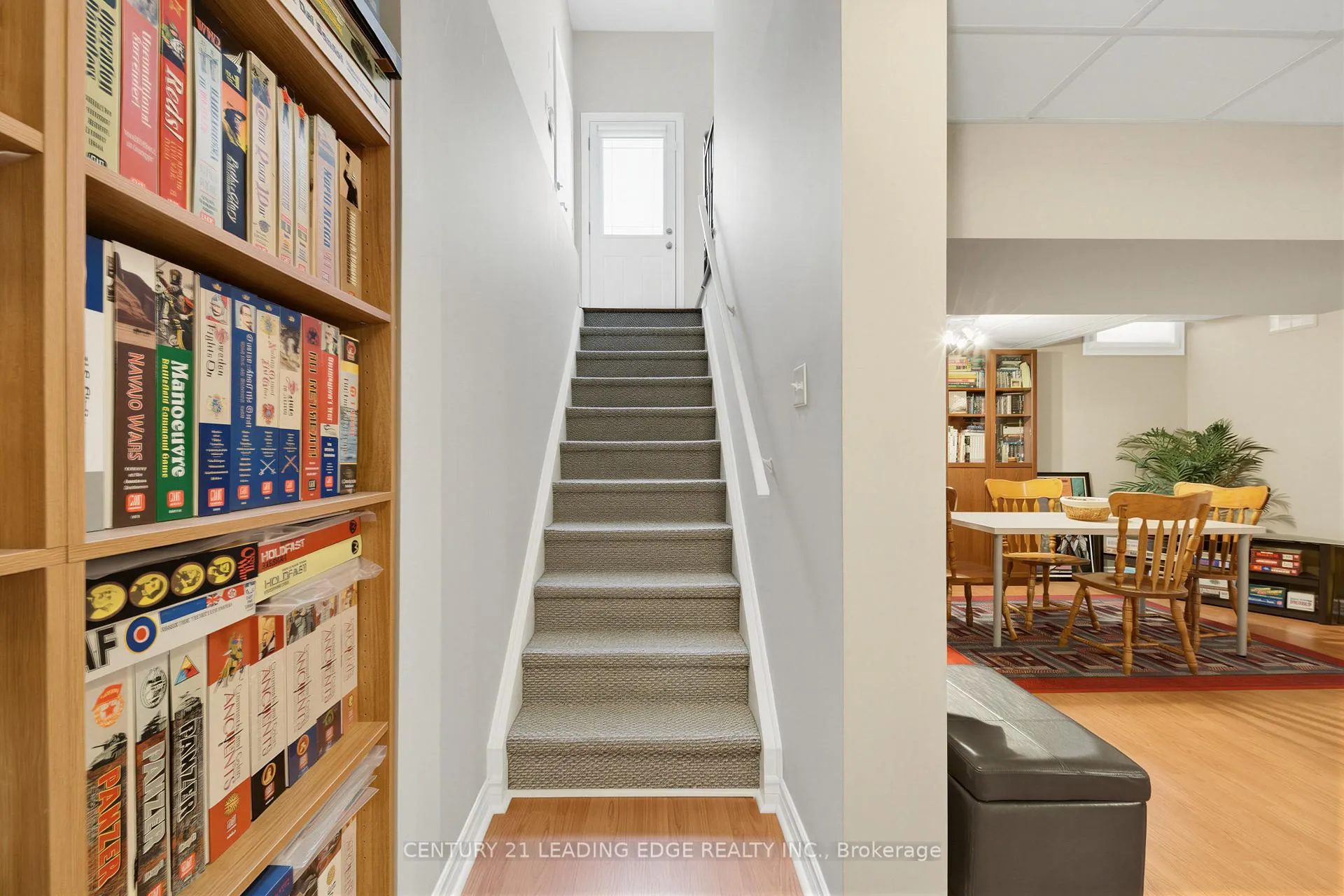 Photo 41 of 145 Quince Crescent, Markham, Rouge River Estates — HOMEH
