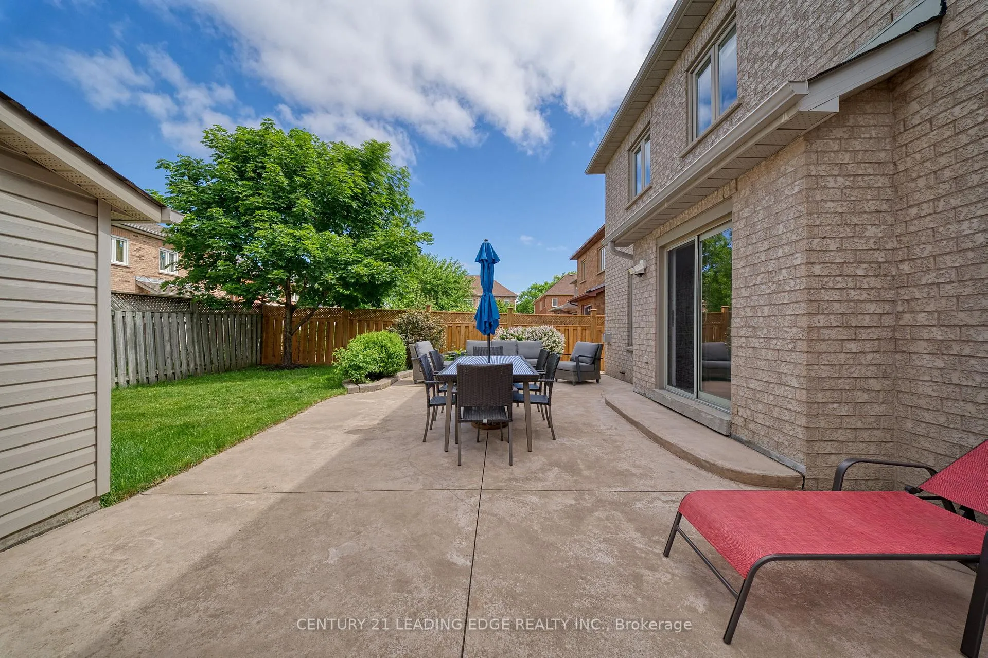 Photo 42 of 145 Quince Crescent, Markham, Rouge River Estates — HOMEH