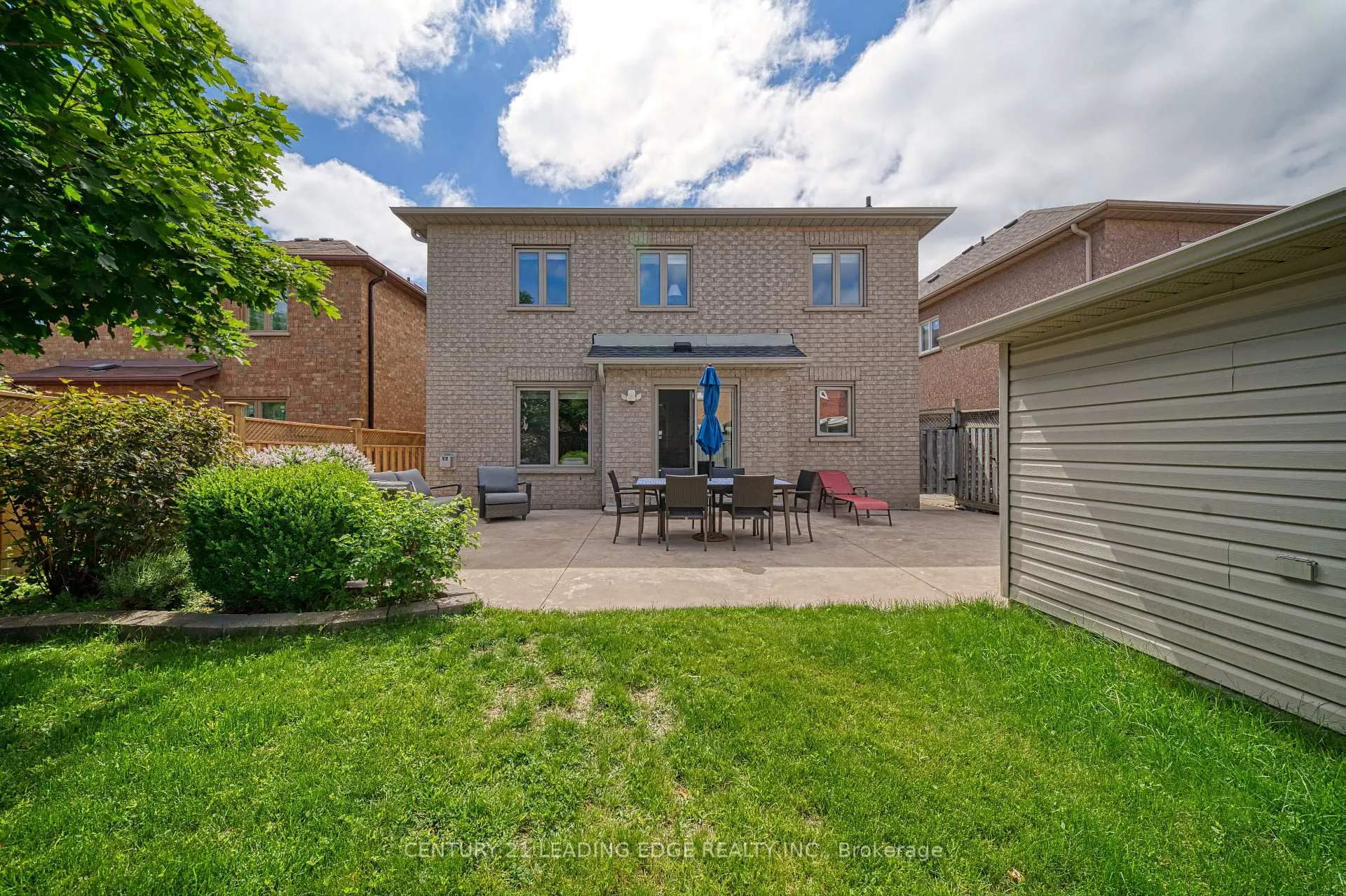 Photo 43 of 145 Quince Crescent, Markham, Rouge River Estates — HOMEH
