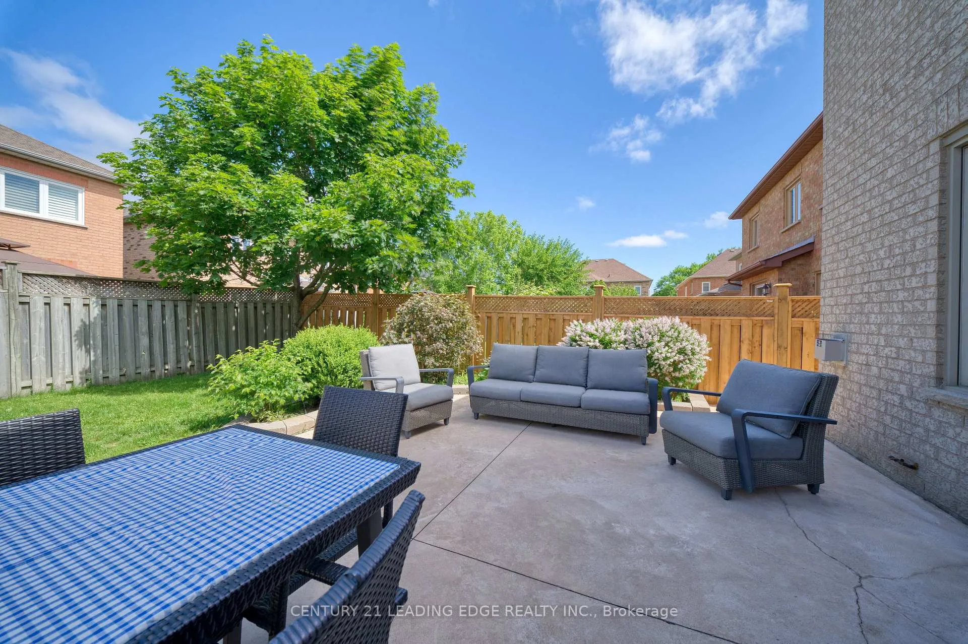 Photo 45 of 145 Quince Crescent, Markham, Rouge River Estates — HOMEH