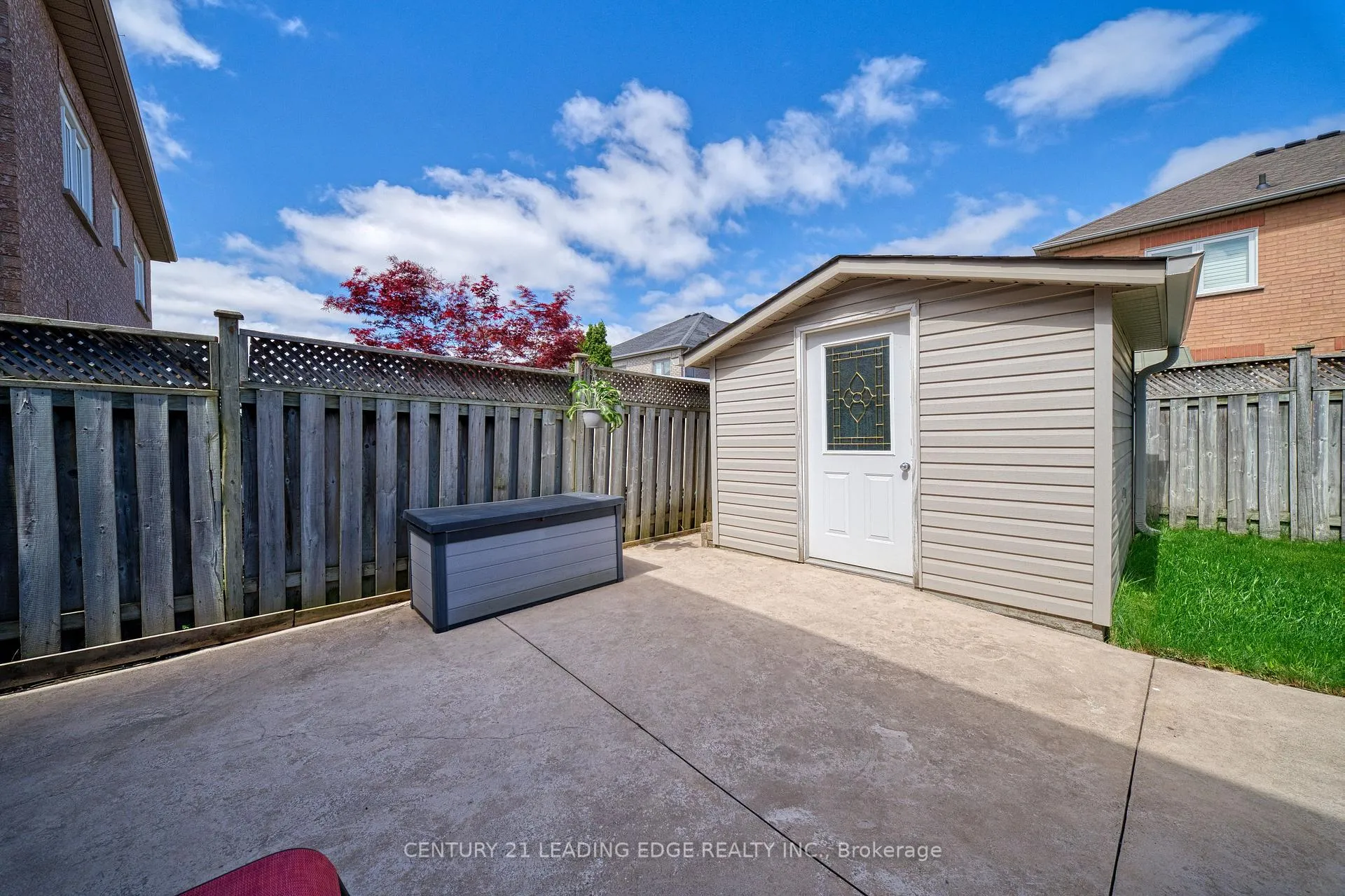Photo 46 of 145 Quince Crescent, Markham, Rouge River Estates — HOMEH