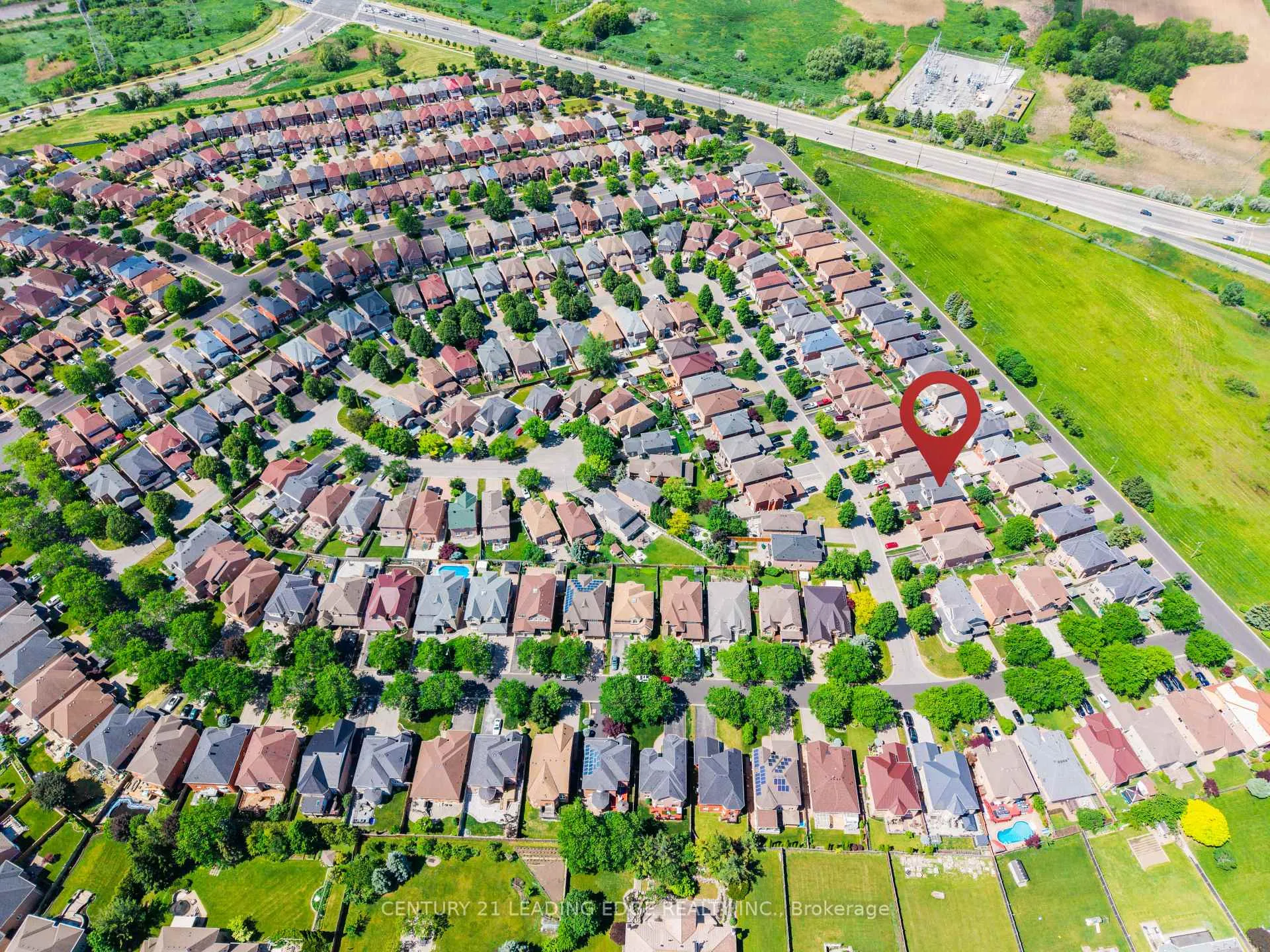 Photo 48 of 145 Quince Crescent, Markham, Rouge River Estates — HOMEH