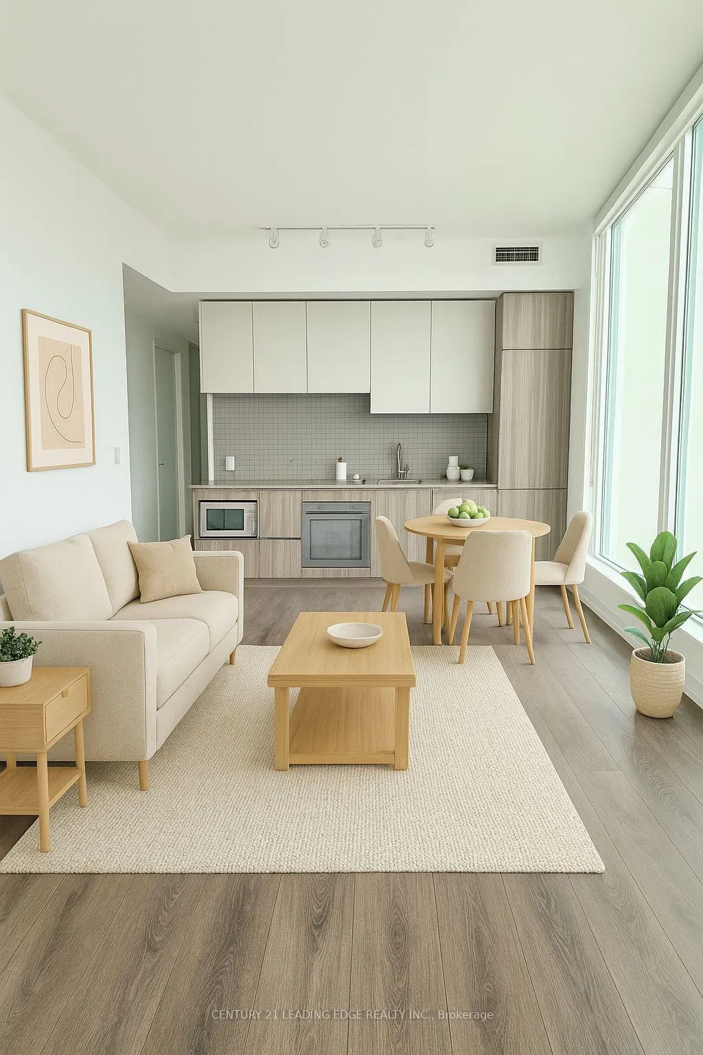 Photo 1 of Unit 601, 5 Buttermill Avenue, Vaughan, Concord — HOMEH