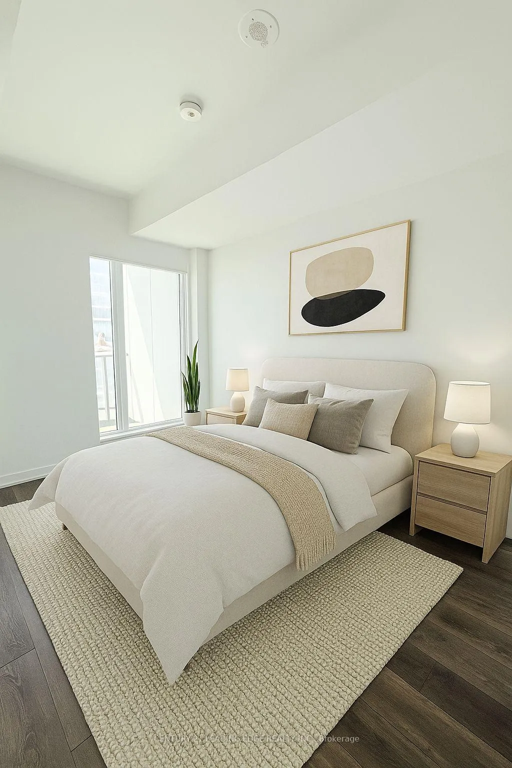 Photo 3 of Unit 601, 5 Buttermill Avenue, Vaughan, Concord — HOMEH